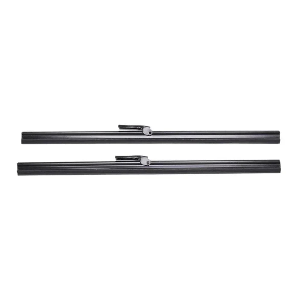 Flat Wiper Blades / 10 Inch for Land Rover Series 2 2A 3