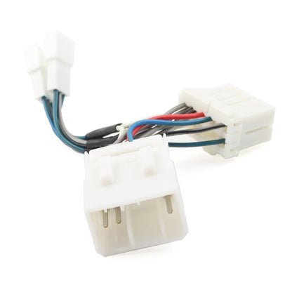 3 Pin Load Equalizer Adapter for Harley Touring Softail Dyna Sportster (99-03)