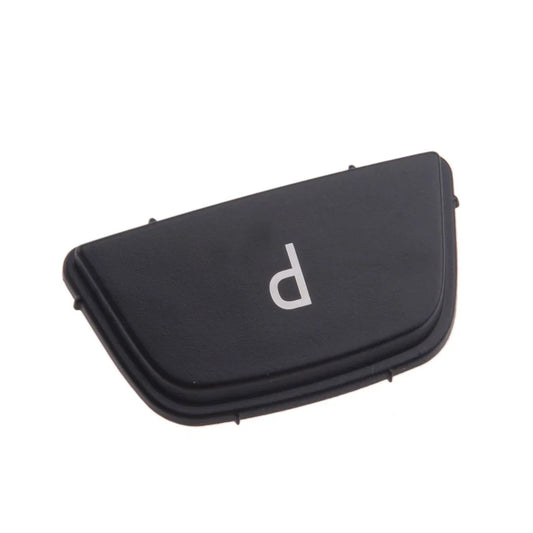Gear Knob P Button Cover for BMW M Sport F Chassis 3 5 7 Series X5 (2012-2020)