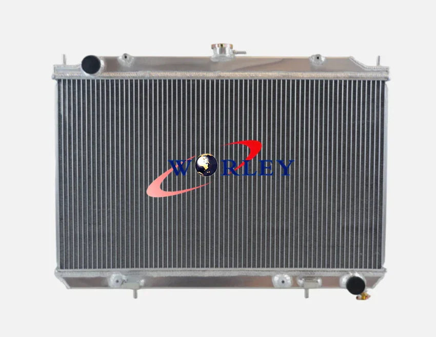 Radiator for Nissan Maxima, Infiniti I30, I35 3.0/3.5L V6 (2000-2004)