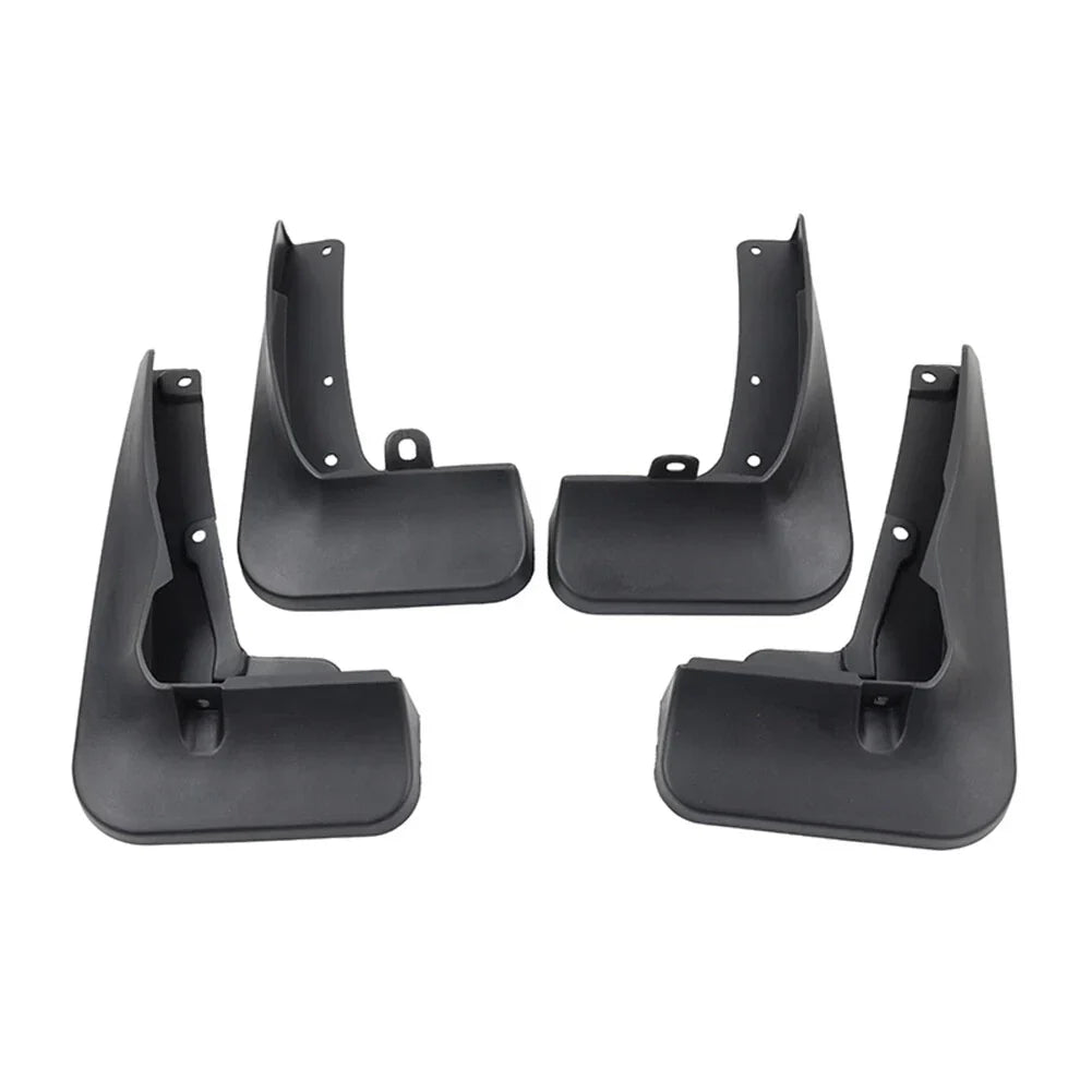 Mud Flaps Splash Guards for Toyota Highlander (2020-2025)