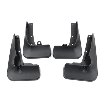 Mud Flaps Splash Guards for Toyota Highlander (2020-2025)
