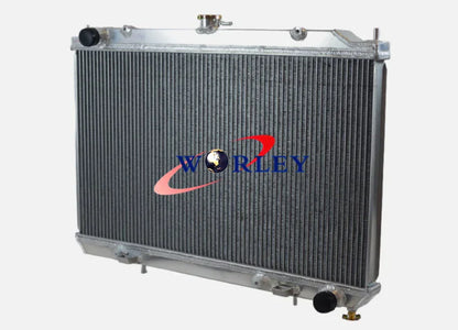 Radiator for Nissan Maxima, Infiniti I30, I35 3.0/3.5L V6 (2000-2004)