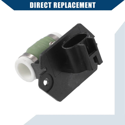 Cooling Fan Resistor for Hyundai Tucson (2005-2009)