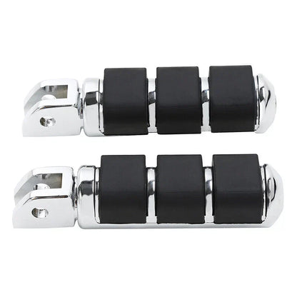 Driver Foot Pegs for Harley Softail Standard Low Rider (2018-2025)