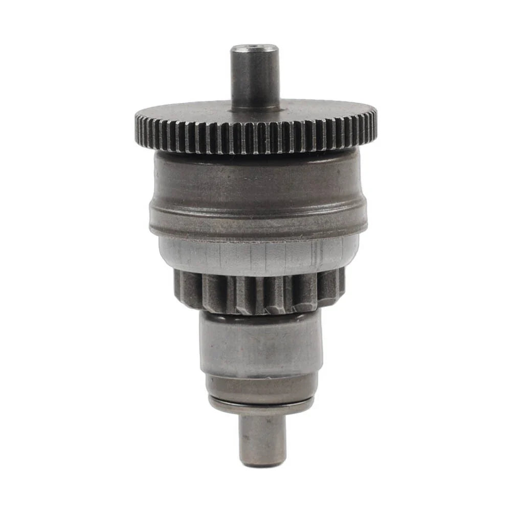 Motor Starter Clutch Gear Bendix for GY6 50CC 80CC Scooter Moped ATV