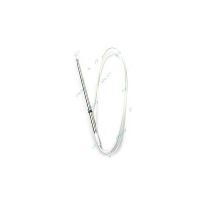 Mast & Rope Auto Antenna for Toyota 100 105 Series 98-07 Replacement Aerial
