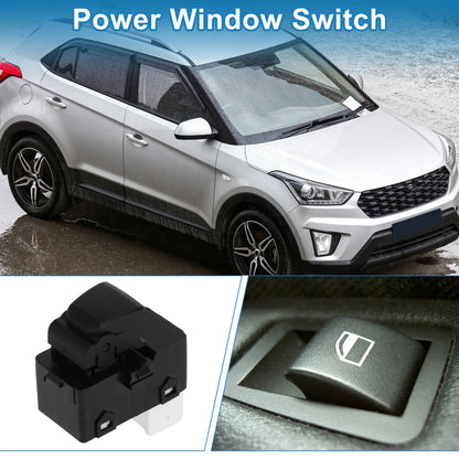 Power Window Switch for Hyundai Creta IX25 (2014-2020)