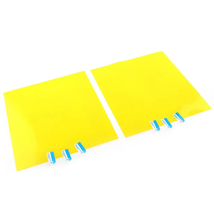 Headlight Protector Film for Honda CB1000R, CB650R (2018-2023)