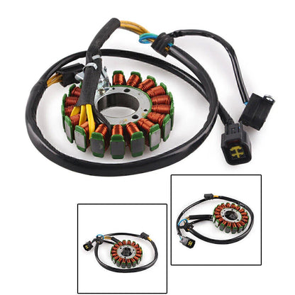 Stator Coil Magneto Generator for Suzuki DRZ 250 400 (2006-2014)