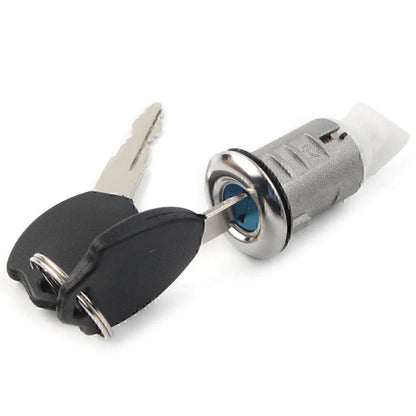 5-Wire Ignition Switch Lock Set for GY6 50cc Scooter Moped