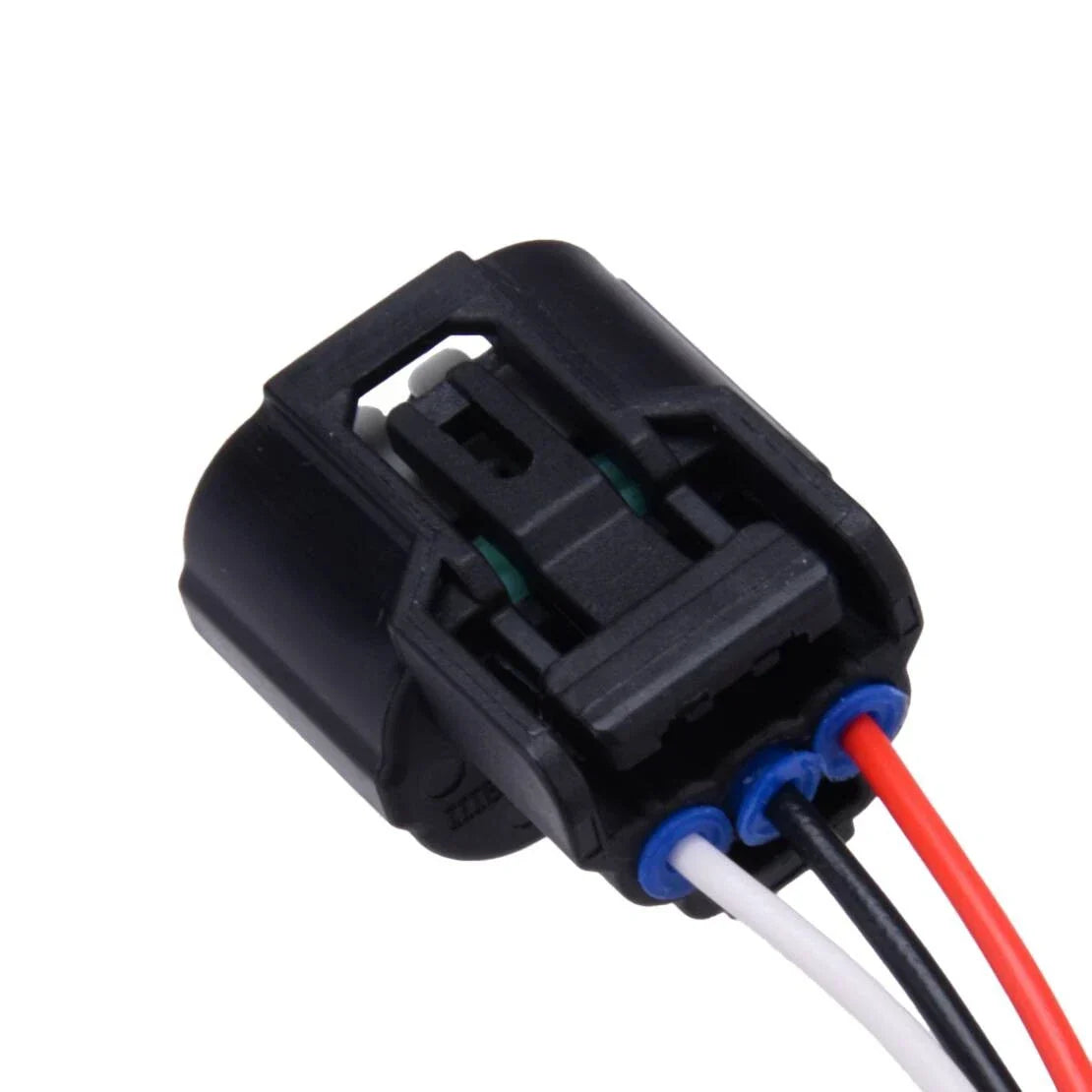 A/C Pressure Switch Pigtail for Honda Civic RSX TSX K-Series K24 (2001-2006)