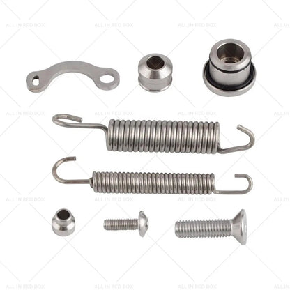 Kickstand Spring Bolt for KTM 200 250 300 500 530 XCW (2003-2023)