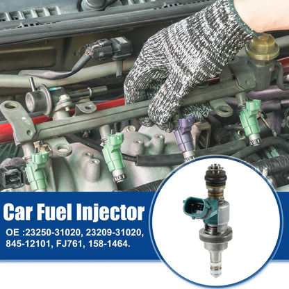 6 x Fuel Injector Nozzles for Lexus GS300 3.0L (2006)