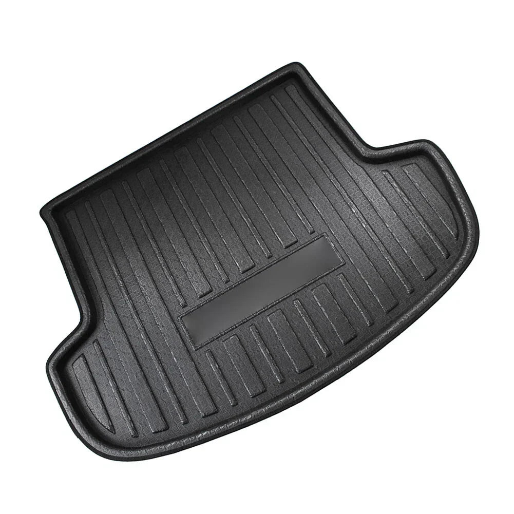 Rear Boot Liner Cargo Mat for Mitsubishi Outlander (2013-2020)