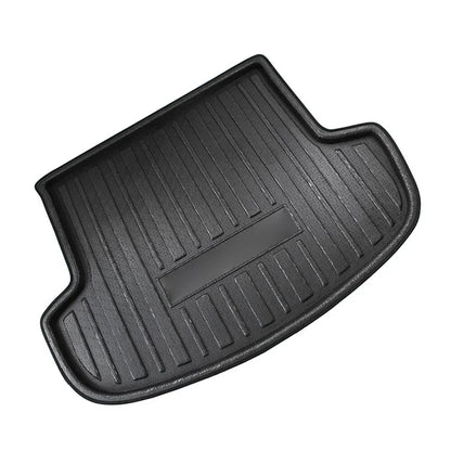 Rear Boot Liner Cargo Mat for Mitsubishi Outlander (2013-2020)