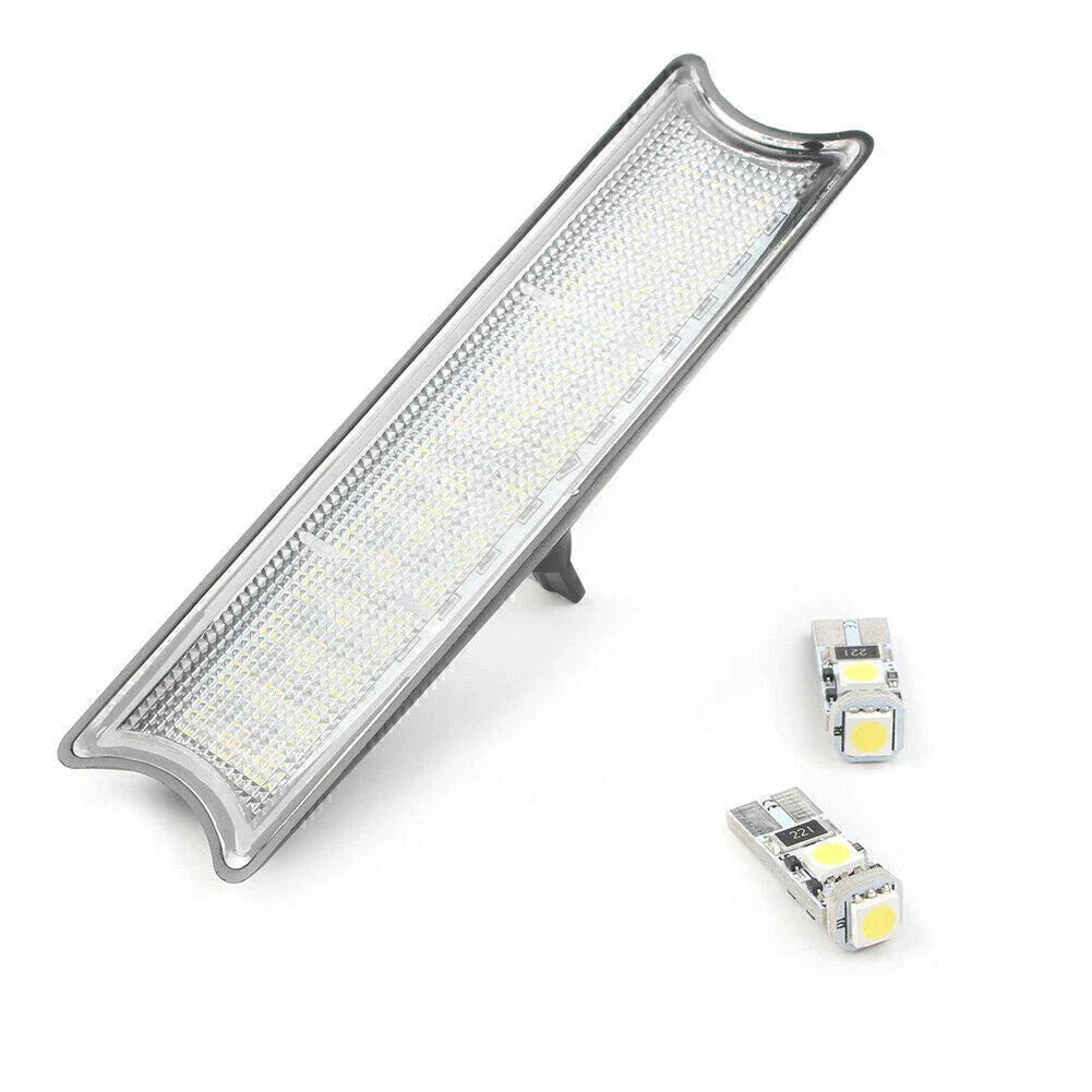 LED Dome Map Light 6K for BMW E46 330ci 325i M3 (1998-2005)