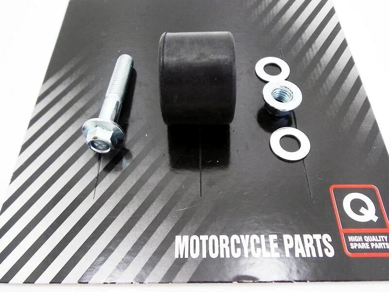 Upper Lower Chain Roller Assembly for Honda CRF250X (2004-2015)