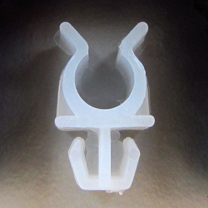 Hood Bonnet Bumper Adjustable Rod Clamp for 88-97 Toyota Hilux YN80 RN85 RN90