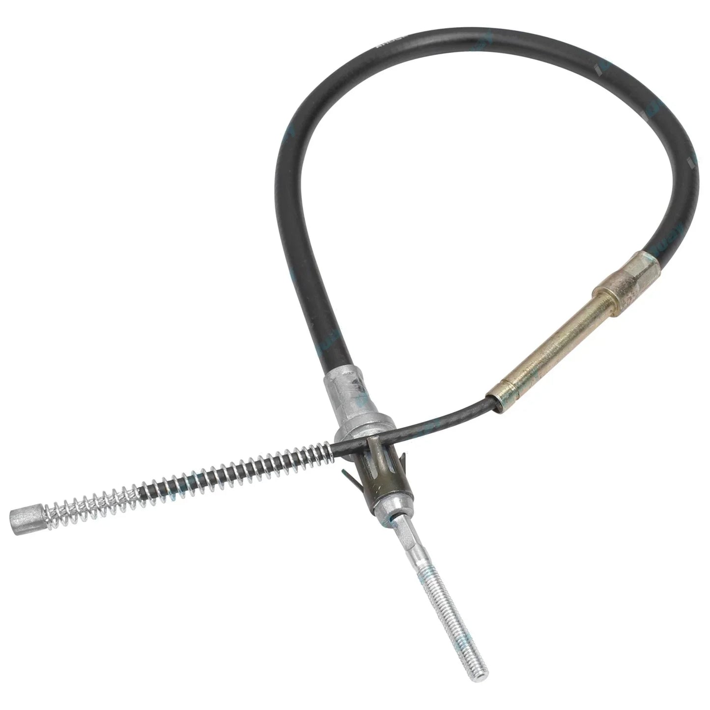 Park Handbrake Cable for Landcruiser 40 Series BJ40 BJ45 FJ40 HJ45 HJ47 79~84