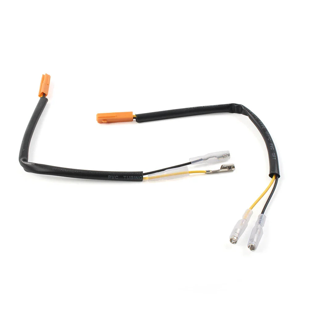 Turn Signal Marker Wire Adapters for Honda Indicator