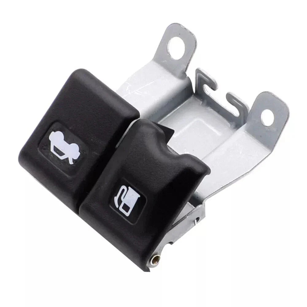 Hood Release Handle for Renault Koleos (2009–2015)