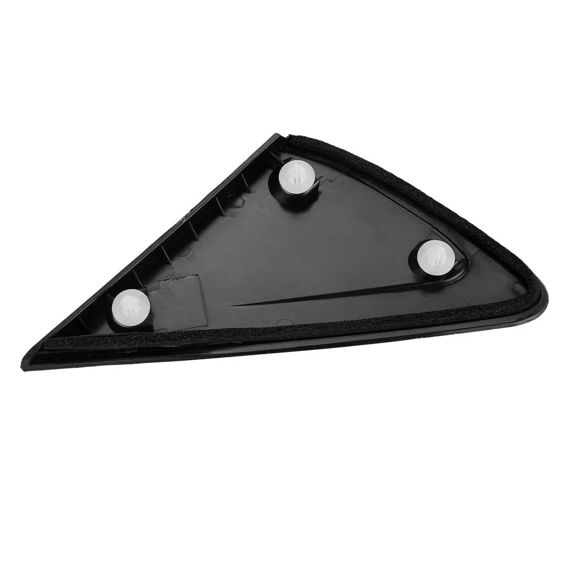 Nissan Versa Door Mirror Triangle Moulding Left & Right Side (2020-2021)