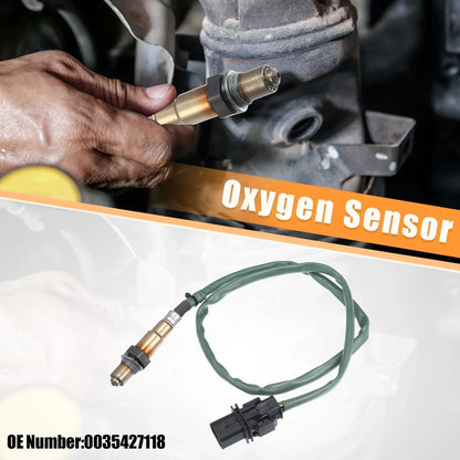 Oxygen Sensor for Mercedes-Benz E550 2007-2009 (2 x Air Fuel Ratio Sensors)