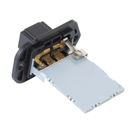 Heater Blower Resistor for Kia Picanto I SA (2004–2011)