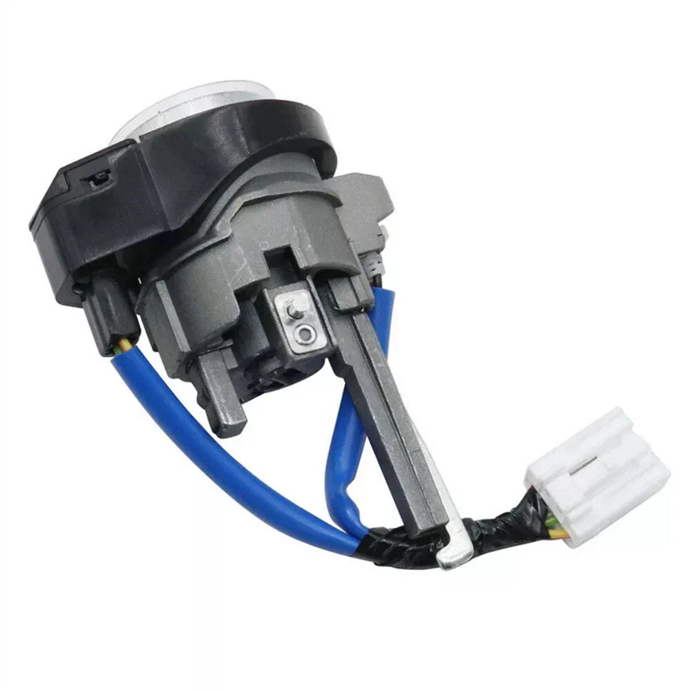 Ignition Switch Lock Cylinder w/2 Keys for Hyundai Elantra (2017-2020)