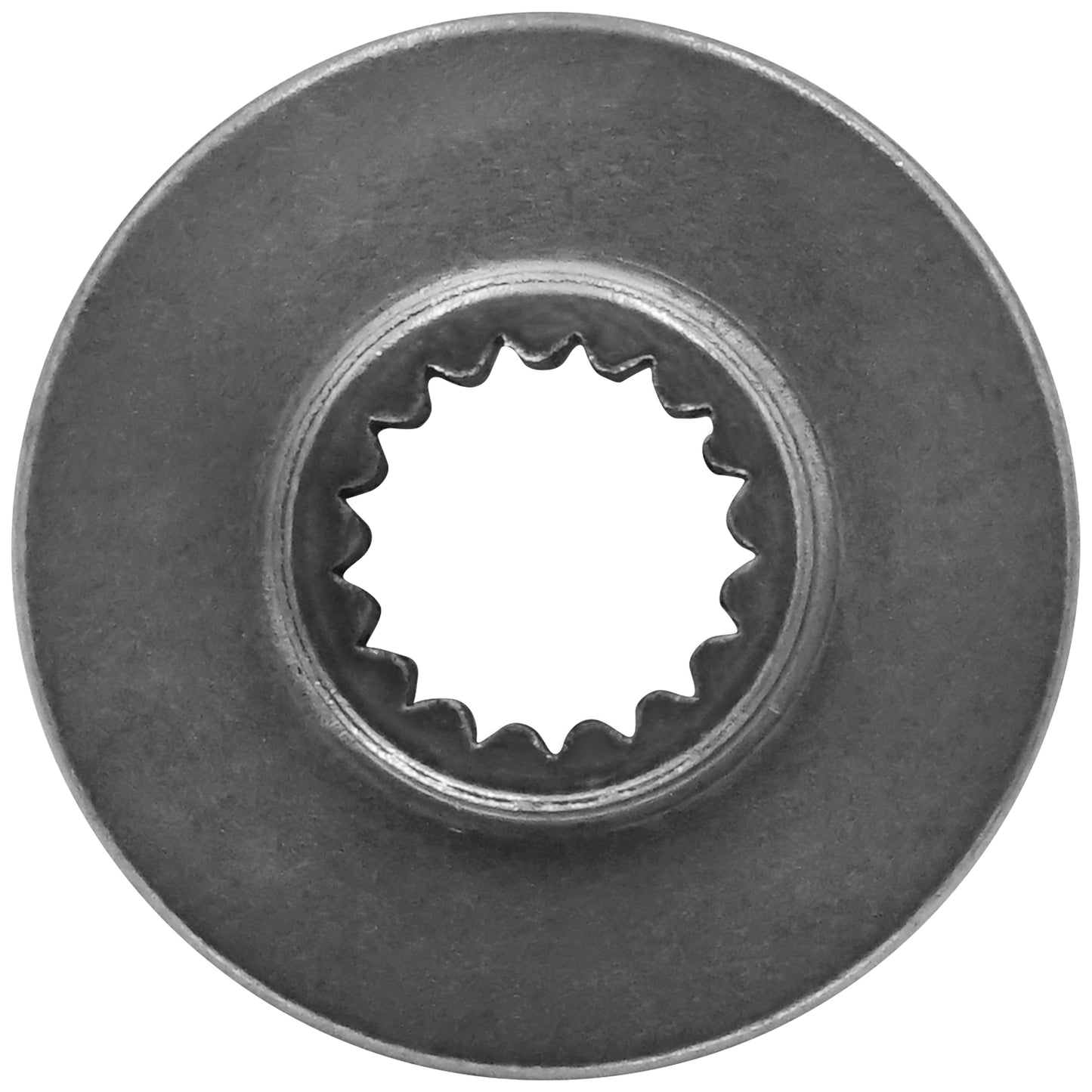 Deck Blade Splined Washer for Simplicity (2000–2010)