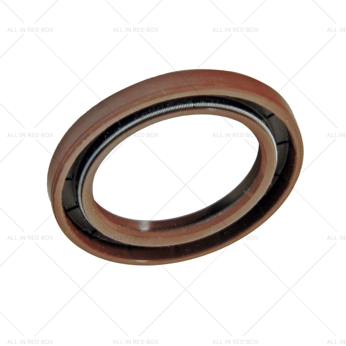 Crankshaft Oil Seal for Toyota MR2 SW2 2.0 Petrol Coupe (1989-2020)