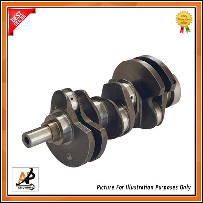 Crankshaft Replacement for Land Rover Range Rover 3.0D TDV6 (2013–2022)