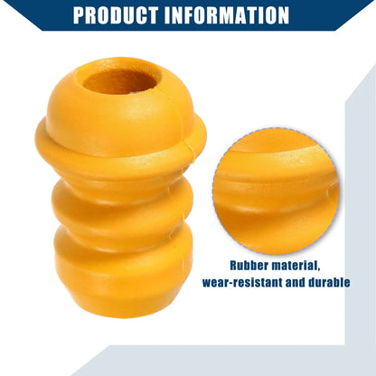 Suspension Strut Bumper Stop for Porsche 996 (1999-2005) - 2 x Pieces