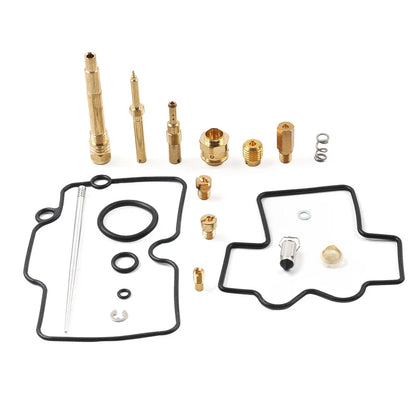 Carburetor Repair Kit for Yamaha YZ250F (2001-2002)
