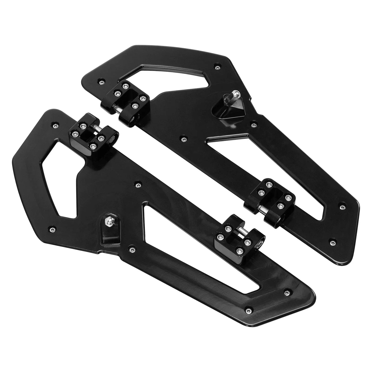 Driver Floorboard Footboard for Harley Touring Electra Glide (2000 - 2024)