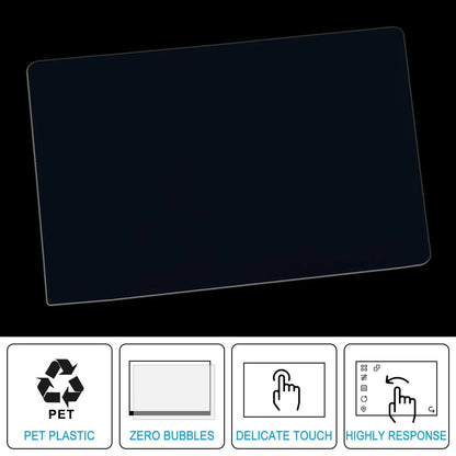 8.4 Inch Navigation Screen Protector for Dodge Charger (2015-2023)