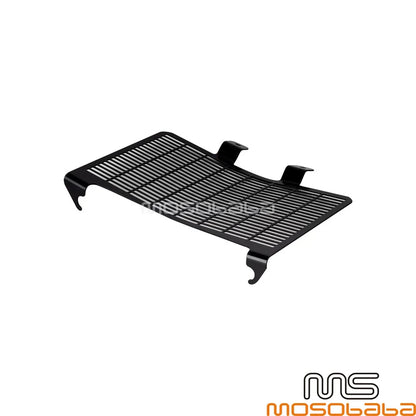 Black Radiator Mesh Shield Protector for Harley Pan America 1250 (2021-2023)