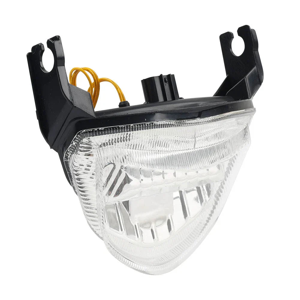LED Tail Light Brake Turn Signals for Suzuki GSXR1000 GSX-R1000 (2005-2006)