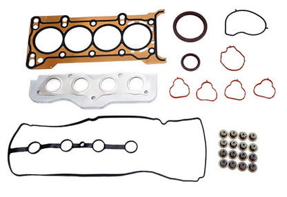 VRS Cylinder Head Gasket Kit for Mazda 2 DY DE 1.5L ZY (2005-2014)