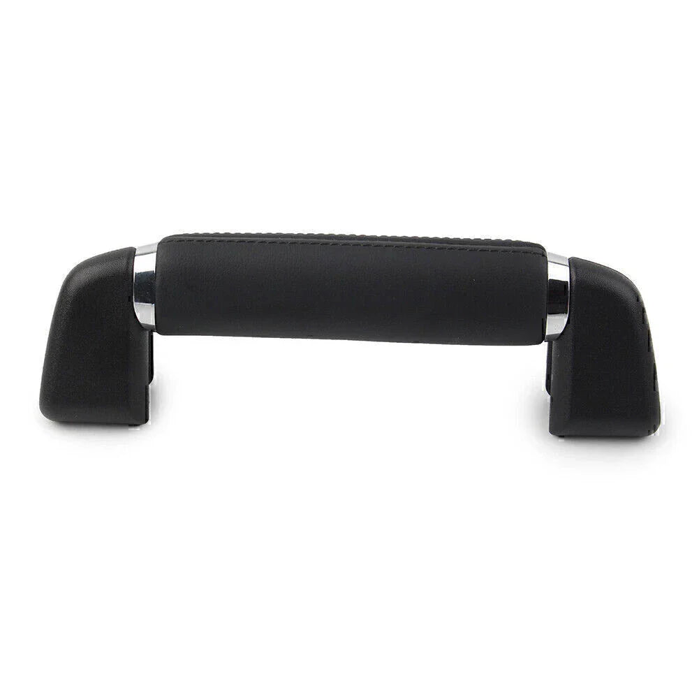 Black Front Interior Roof Grab Handle for Land Rover Range Rover (2013-2021)
