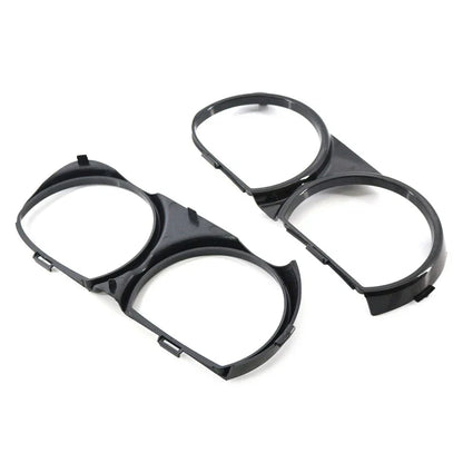Headlight Bezel Trim for Dodge Challenger (2015-2021)