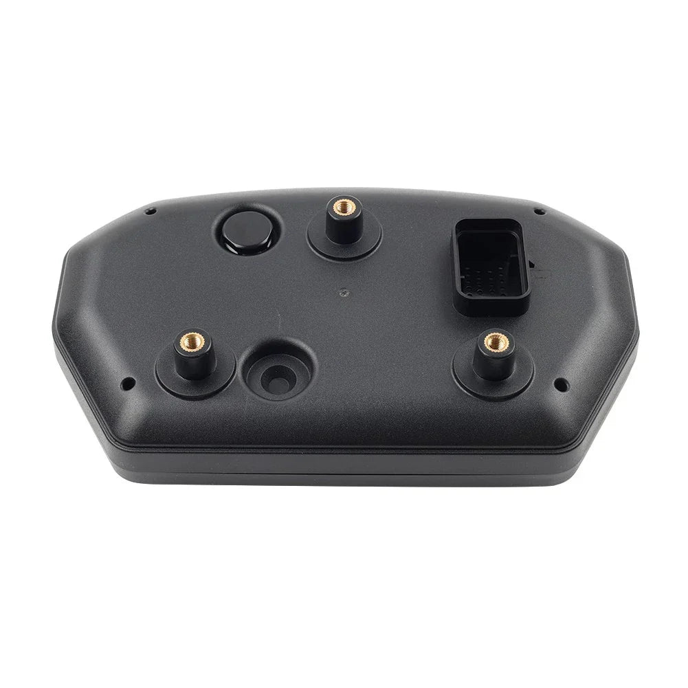 Motorbike Speedometer Housing Cover for Street Triple 765RS 1200RS (2020-2024)