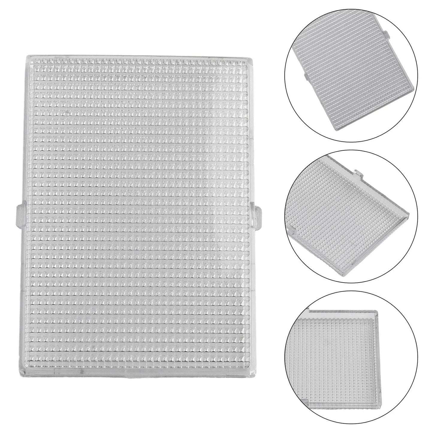 Dome Lamp / Reading Light Lens Car Lights for C1500 K1500