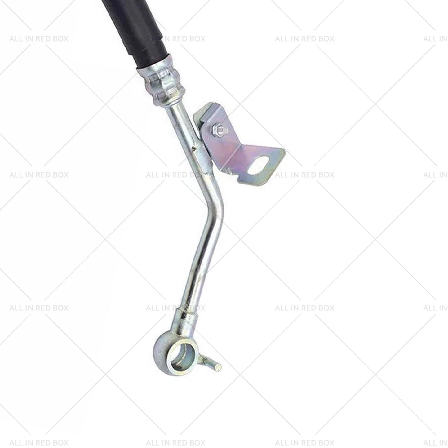Oil Cooler Return & Feed Hose for Mitsubishi Pajero 3.5L 3.8L (2000-2006)