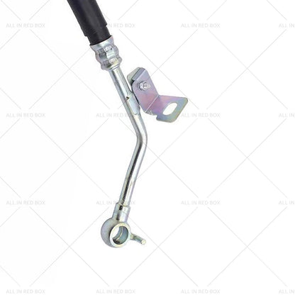 Oil Cooler Return & Feed Hose for Mitsubishi Pajero 3.5L 3.8L (2000-2006)