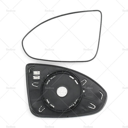 Heated Convex Left Mirror Glass for Holden Cruze JG-JH (2009-2017)