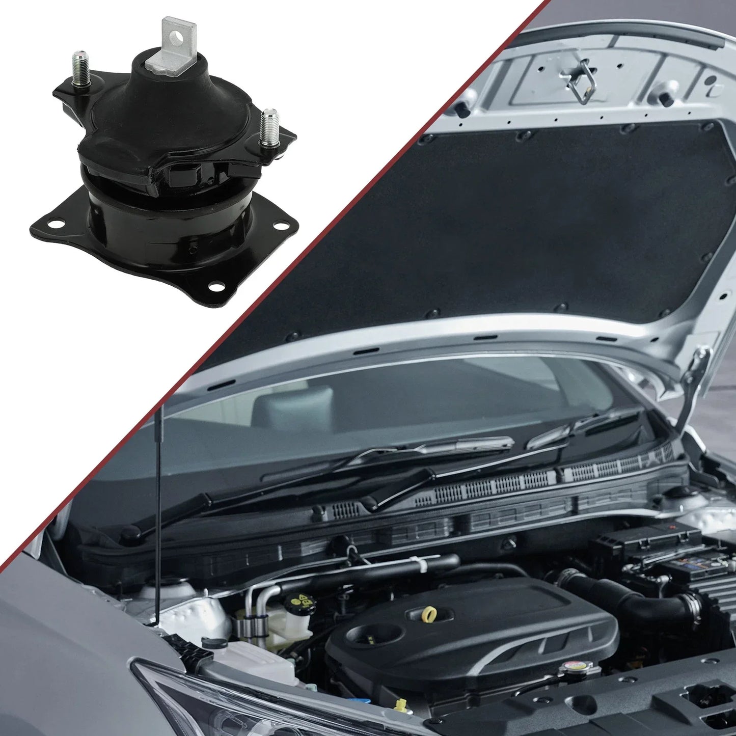 Engine Mount for Honda Accord 6th Gen CM6 (2003-2007)