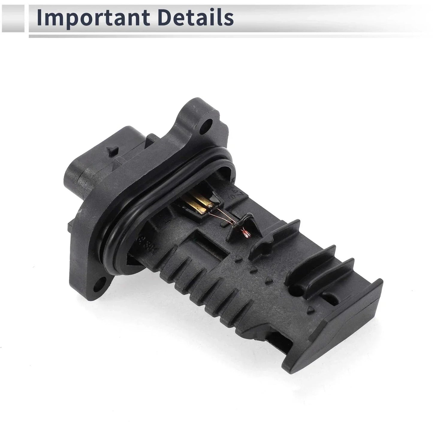 Mass Air Flow Sensor for BMW 335i (2012-2015)