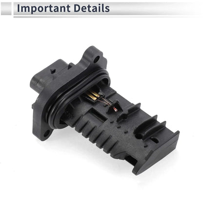 Mass Air Flow Sensor for BMW 335i (2012-2015)